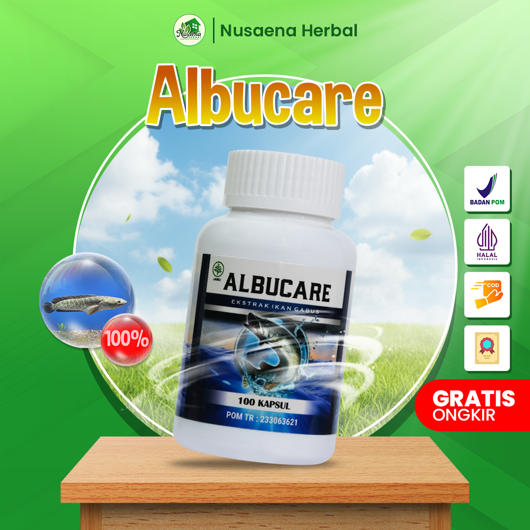 Albucare