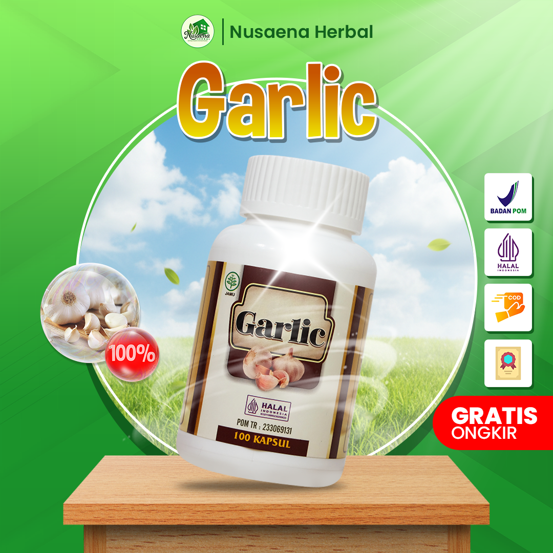 Garlic