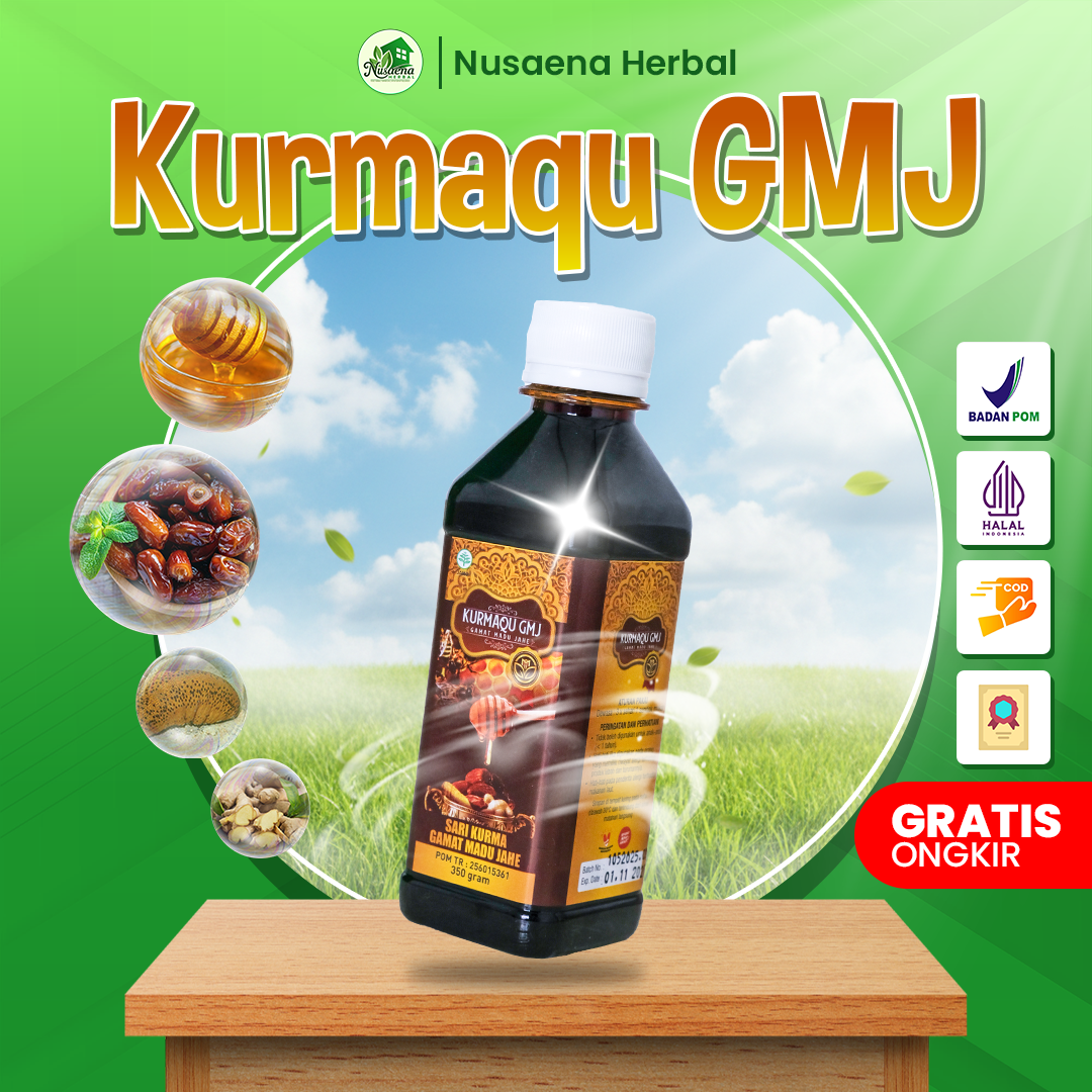 Kurmaqu GMJ