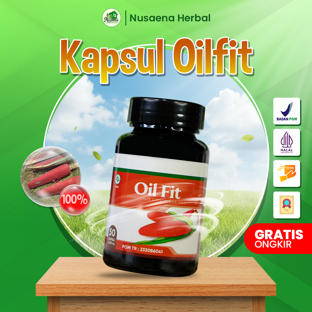 Oil Fit