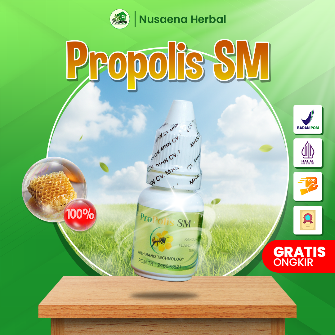 Propolis SM