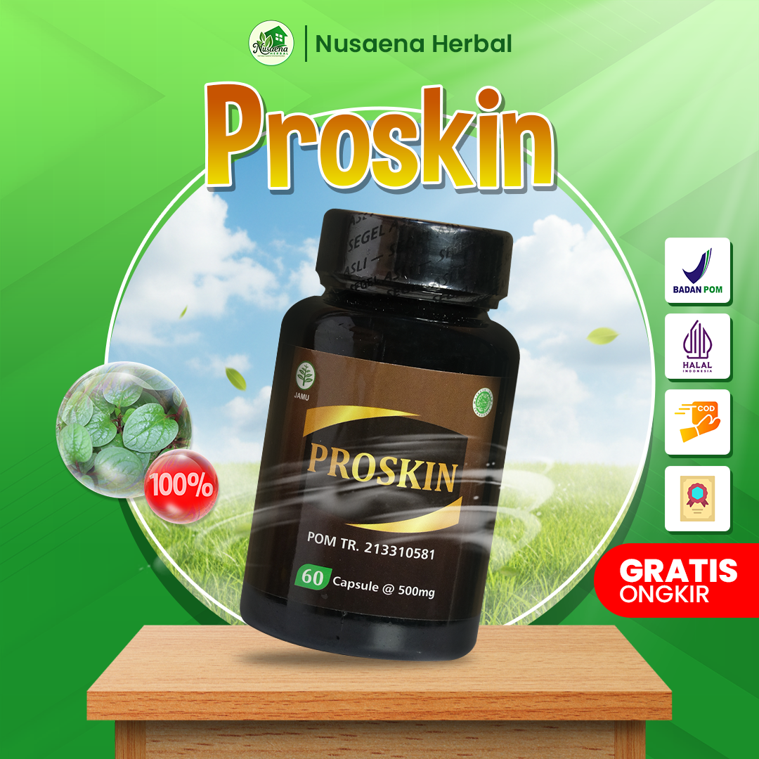 Proskin