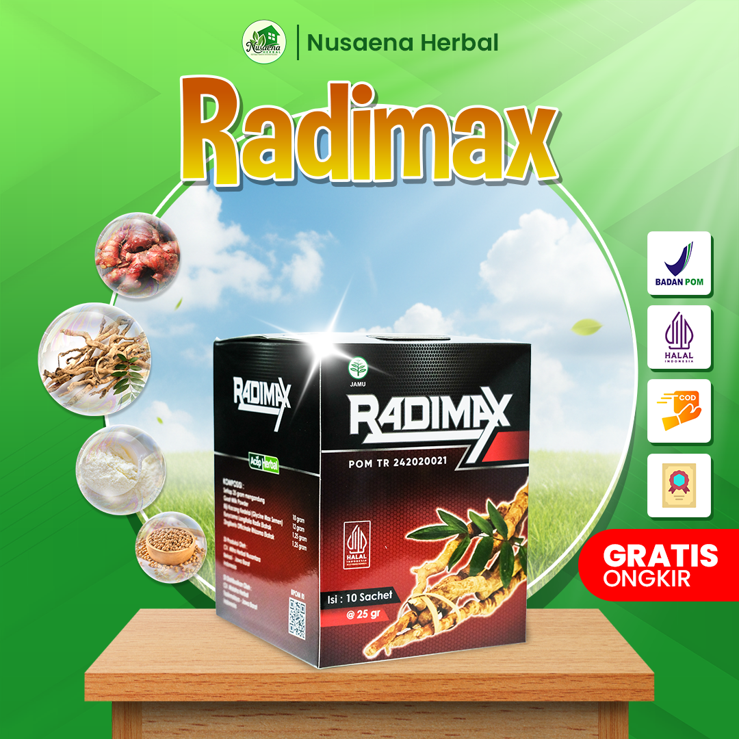 Radimax