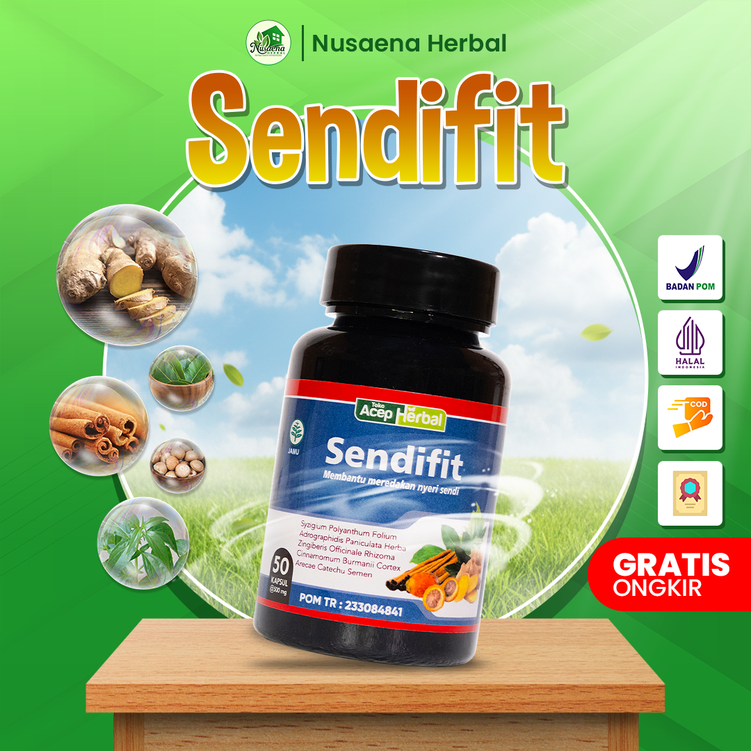SendiFit