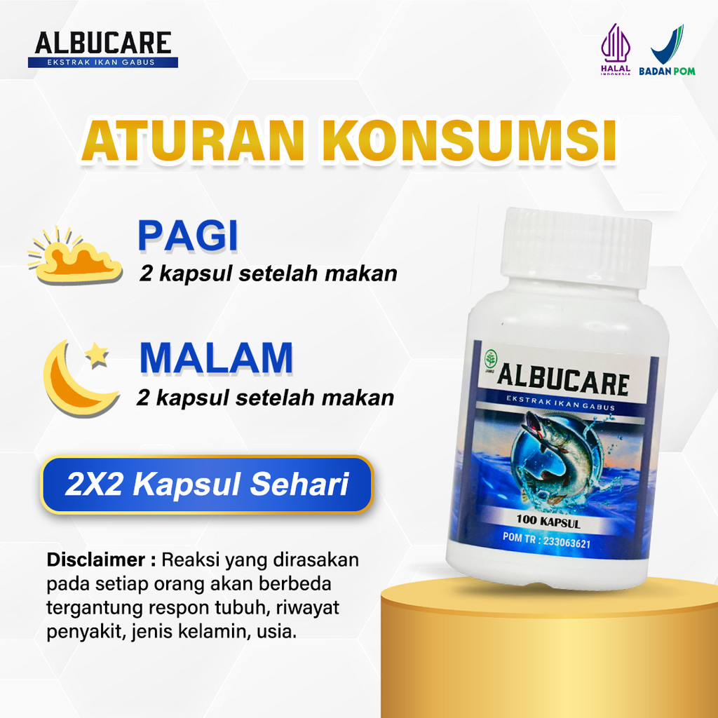 Albucare 2