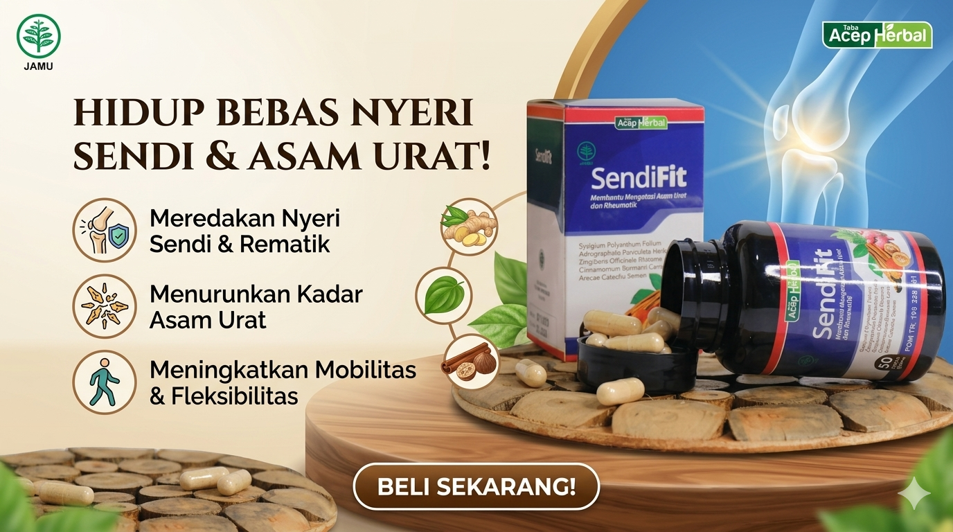 Sendifit