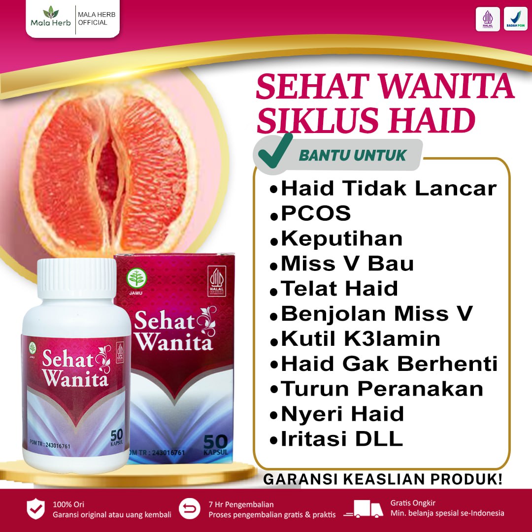 Sehat Wanita